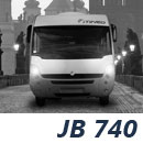JB 740