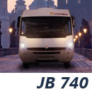 JB740