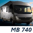 MB740